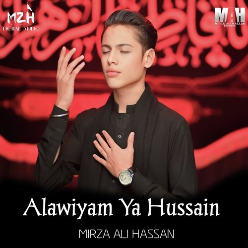 Alawiyam Ya Hussain