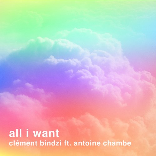 All I Want_poster_image