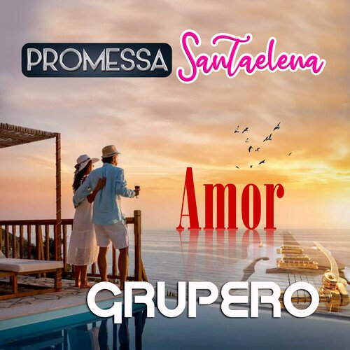 Amor Grupero (Grupero)_poster_image