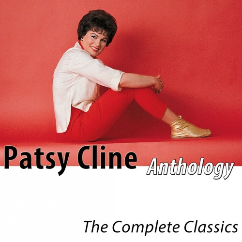 Anthology - The Complete Classics (Remastered)