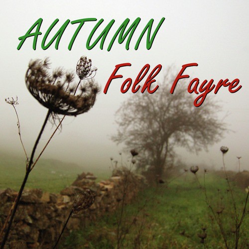 Autumn Folk Fayre