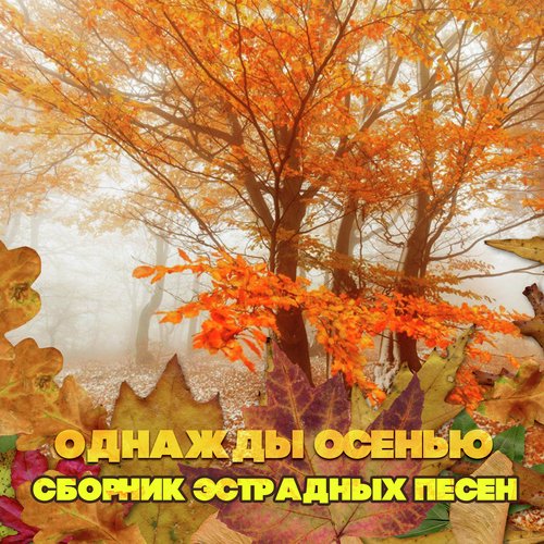 Осенний Блюз - Song Download From Однажды Осенью - Ноябрь. Сборник.