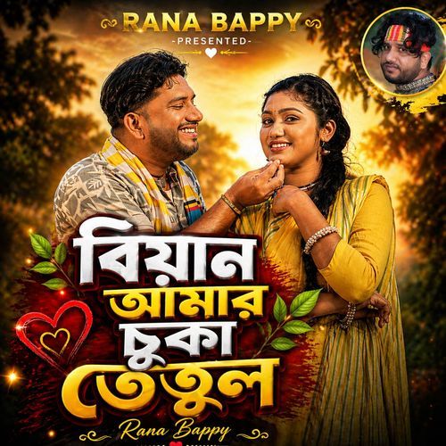 বিয়ান আমার চুকা তেতুল