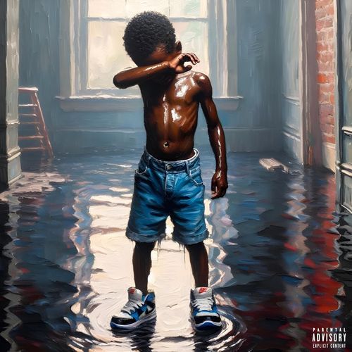 FAI L'UOMO cover art