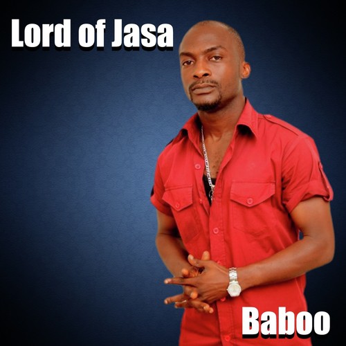 Baboo (feat. Modenine) cover art