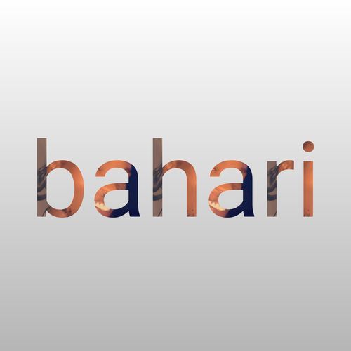 Bahari cover art