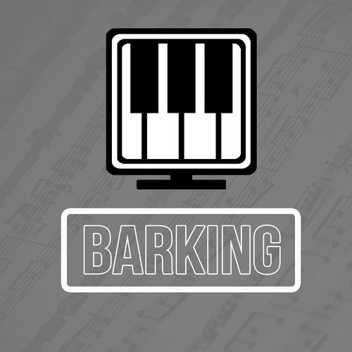 Barking (Piano Version)