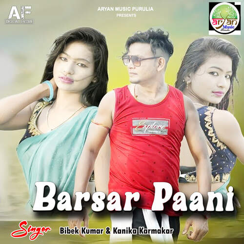 Barsar Paani