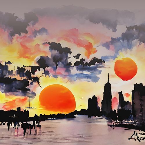 Berpaling cover art