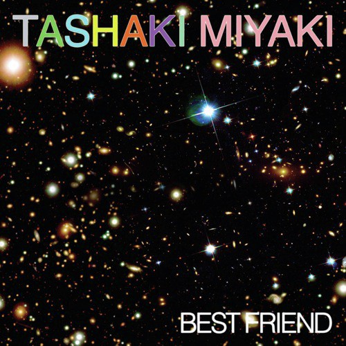 Tashaki Miyaki