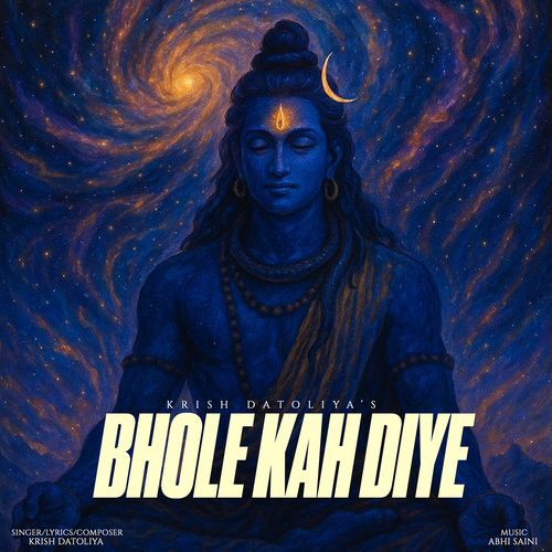 Bhole Kah Diye