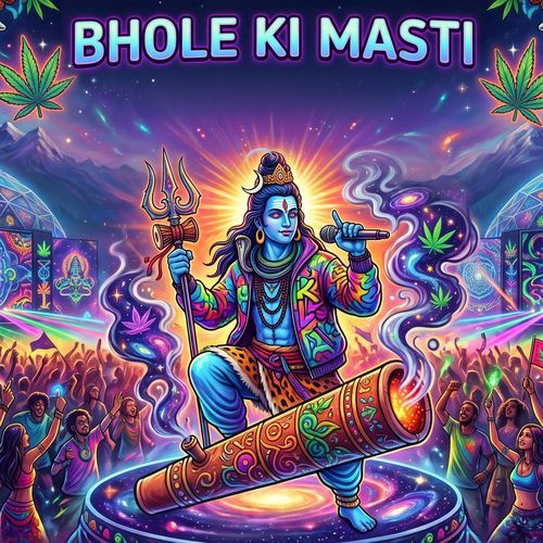 Bhole ki masti