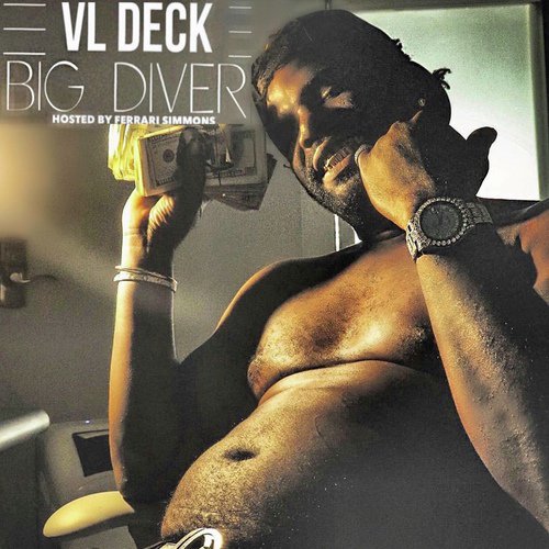 Big Diver