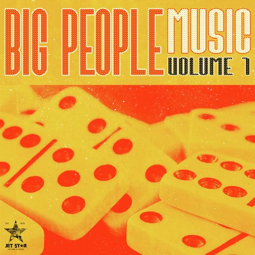 Big People Music, Vol. 1