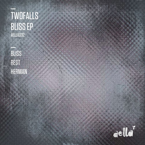 Herman cover art