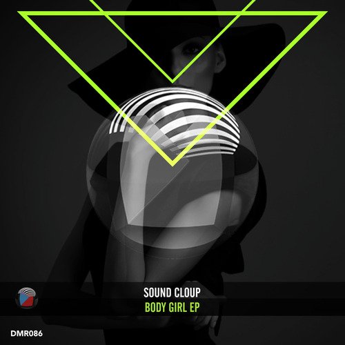 Body Girl EP