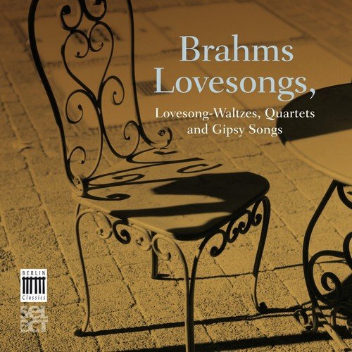 Brahms Lovesongs