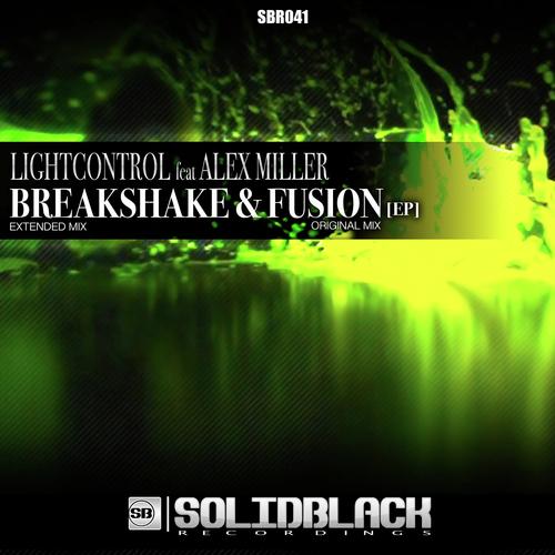 Breakshake & Fusion EP_poster_image