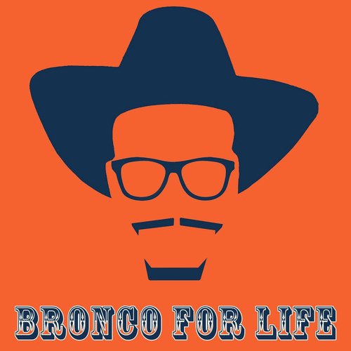 Bronco for Life (Von Miller Song)