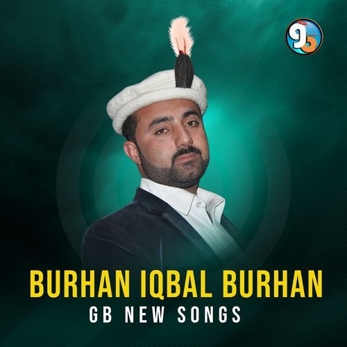 Burhan Iqbal Burhan