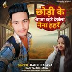 CHHODI KE AAJA BAHARE DEKHELA NAINA HAHARE