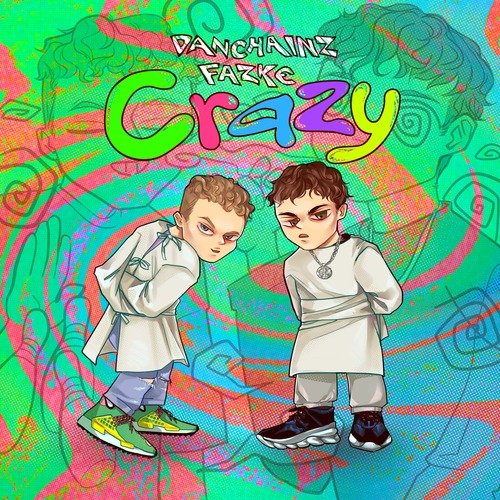 Crazy Lyrics - Crazy - Only on JioSaavn