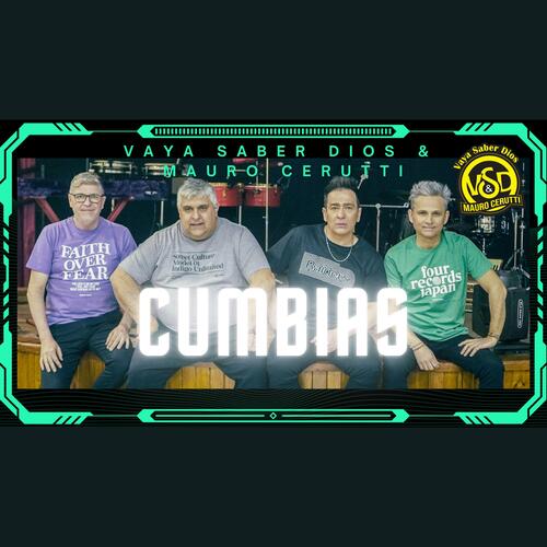 CUMBIAS II