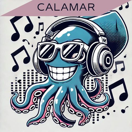 Calamar