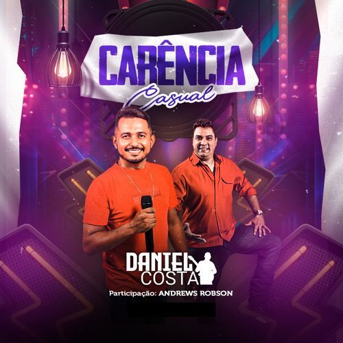 Carência Casual