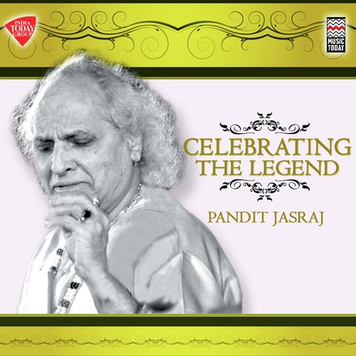Celebrating the Legend - Pandit Jasraj