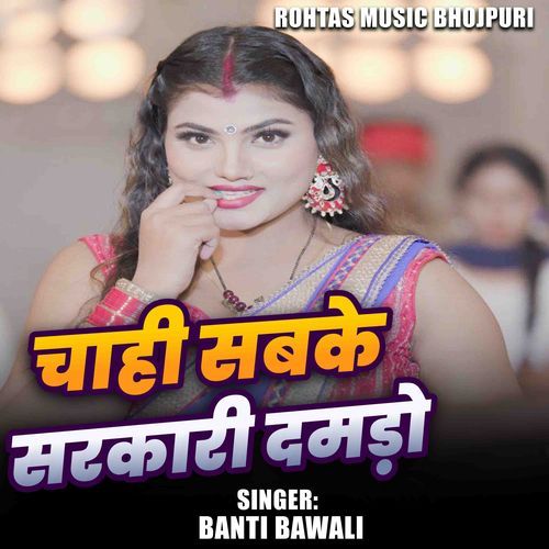 Chahi Sabke Sarkari Damado