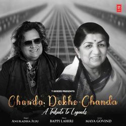 Chanda Dekhe Chanda - A Tribute To Legends-Qi07RRp5Qwc