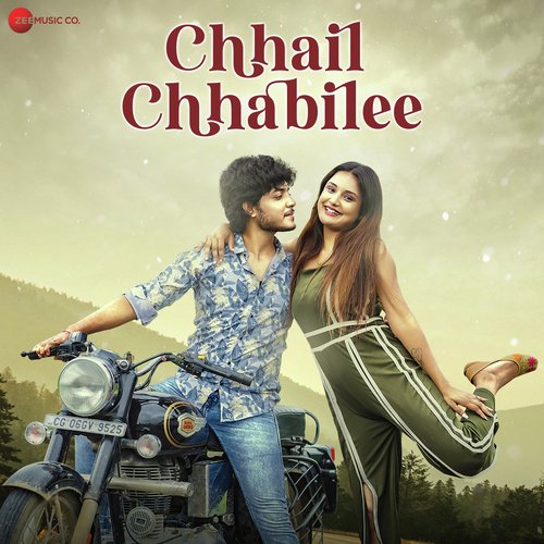 Chhail Chhabilee