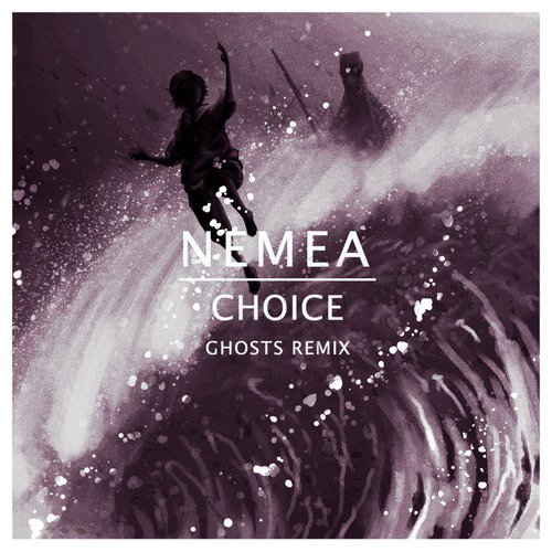 Choice (Ghosts Remix)