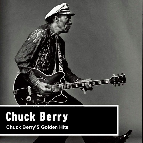 Chuck Berry'S Golden Hits