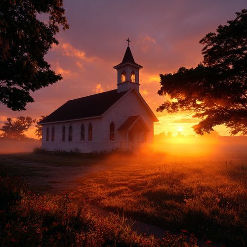 Church Holy Spirit Praise cover art