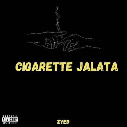 Cigarette Jalata