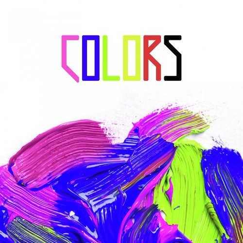 Archive cover art