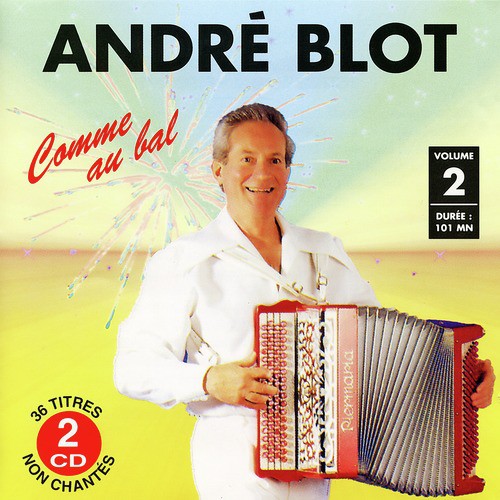 Comme au bal Vol. 2