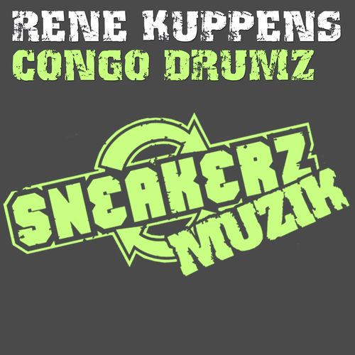 Congo Drumz (Remixes)