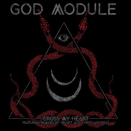 Cross My Heart (Velvet Acid Christ Remix) cover art