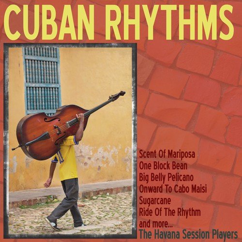 The Havana Session Players