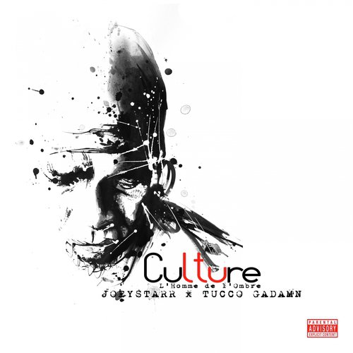 Culture cover art