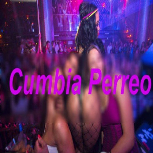 Cumbia Perreo_poster_image