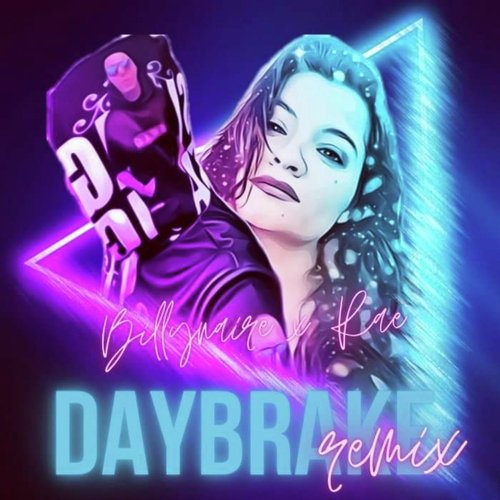 Daybrake (Remix)_poster_image