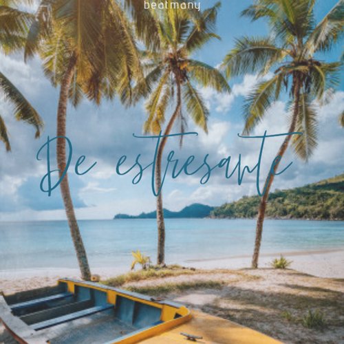 Guitarra Des Estresante cover art