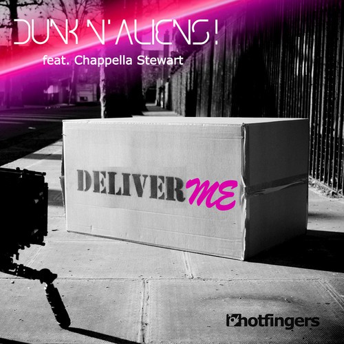 Deliver Me (feat. Chappella Stewart)