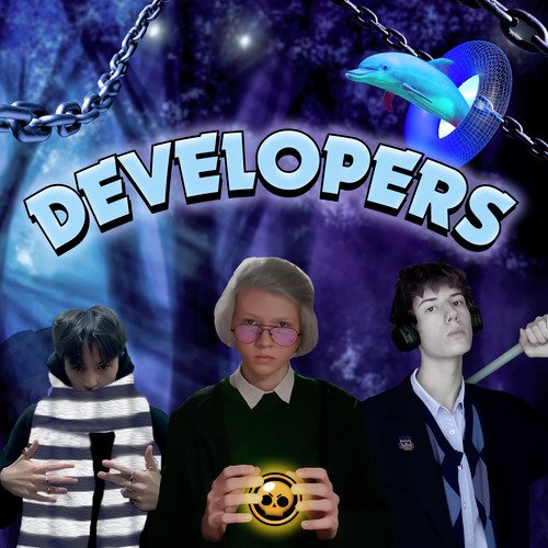 Developers
