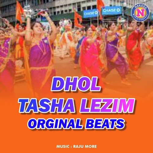 Dhol Tasha Lezim Original Beats