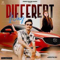 Different Way-QhwNWxd4eHQ